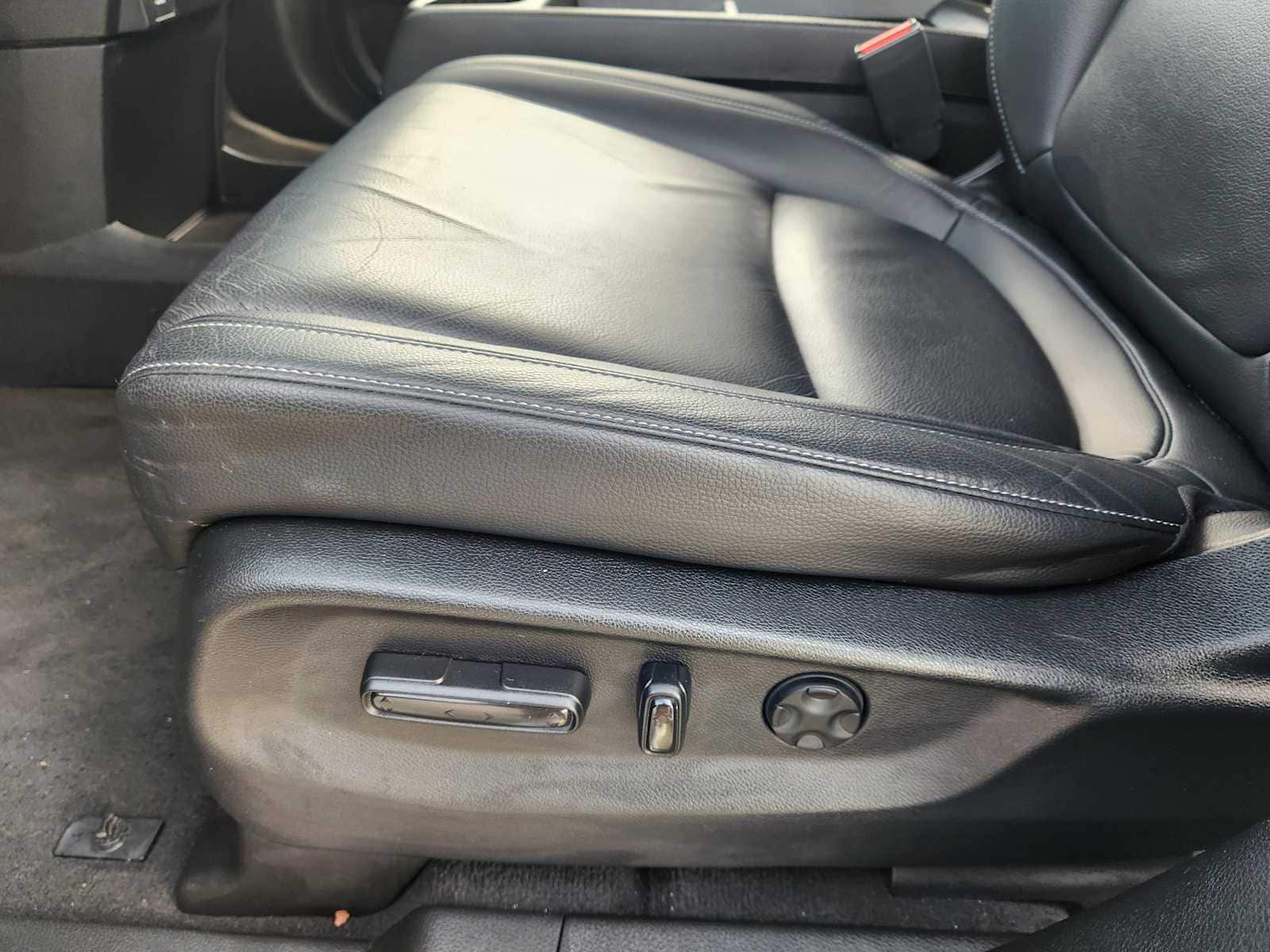 Thumbnail: 2023 Honda Odyssey - 31