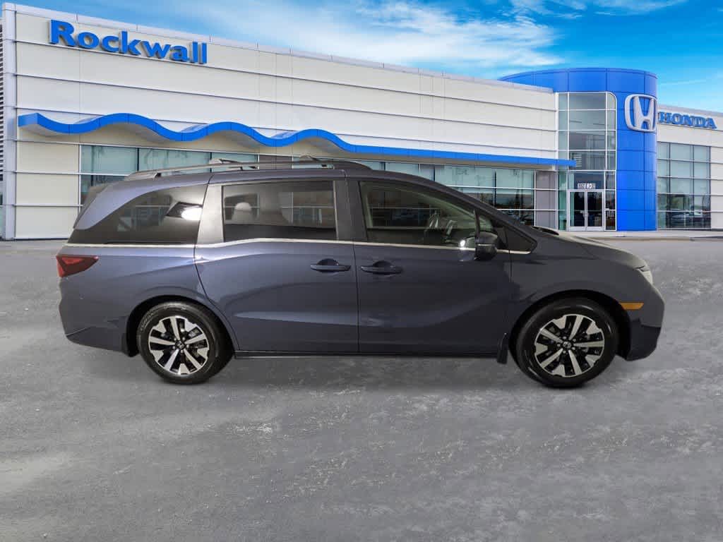 Thumbnail: 2026 Honda Odyssey - 6