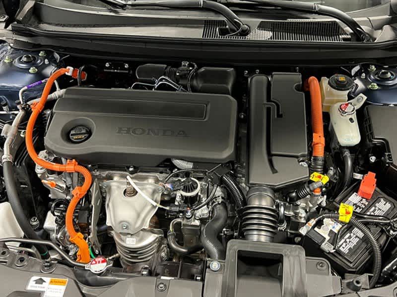 Thumbnail: 2025 Honda Accord - 12