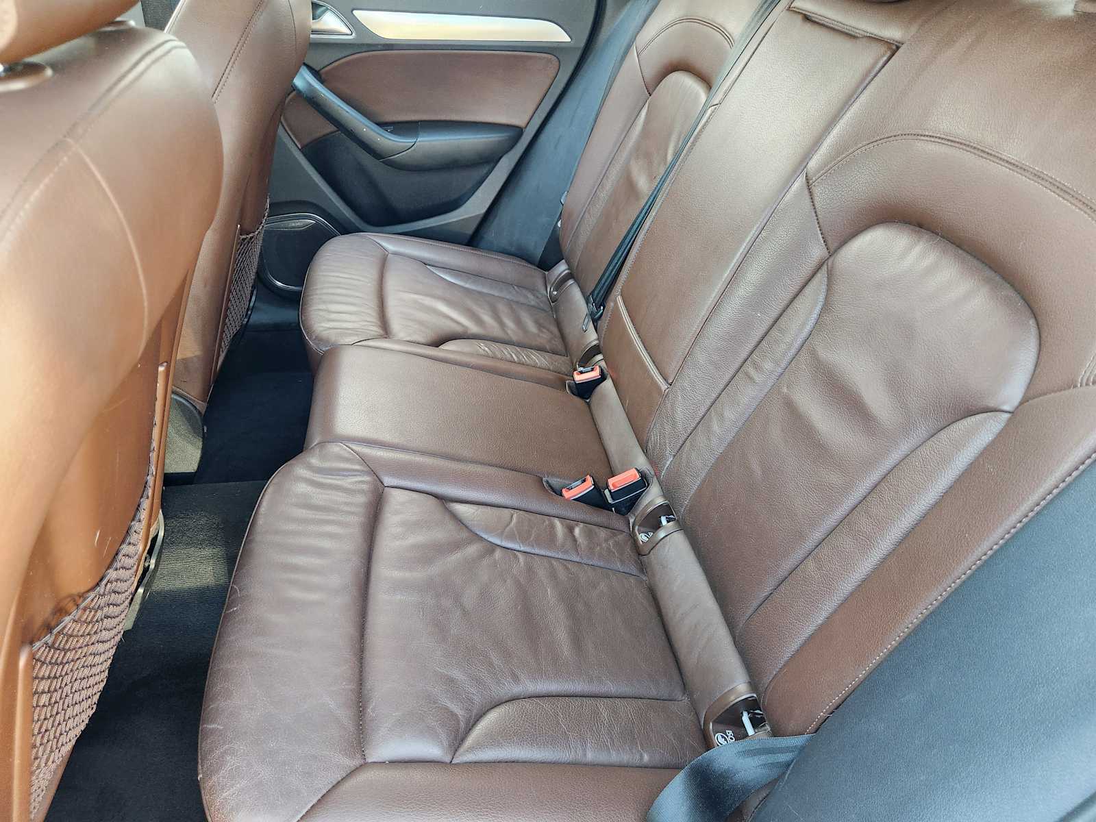 Thumbnail: 2015 Audi Q3 - 13