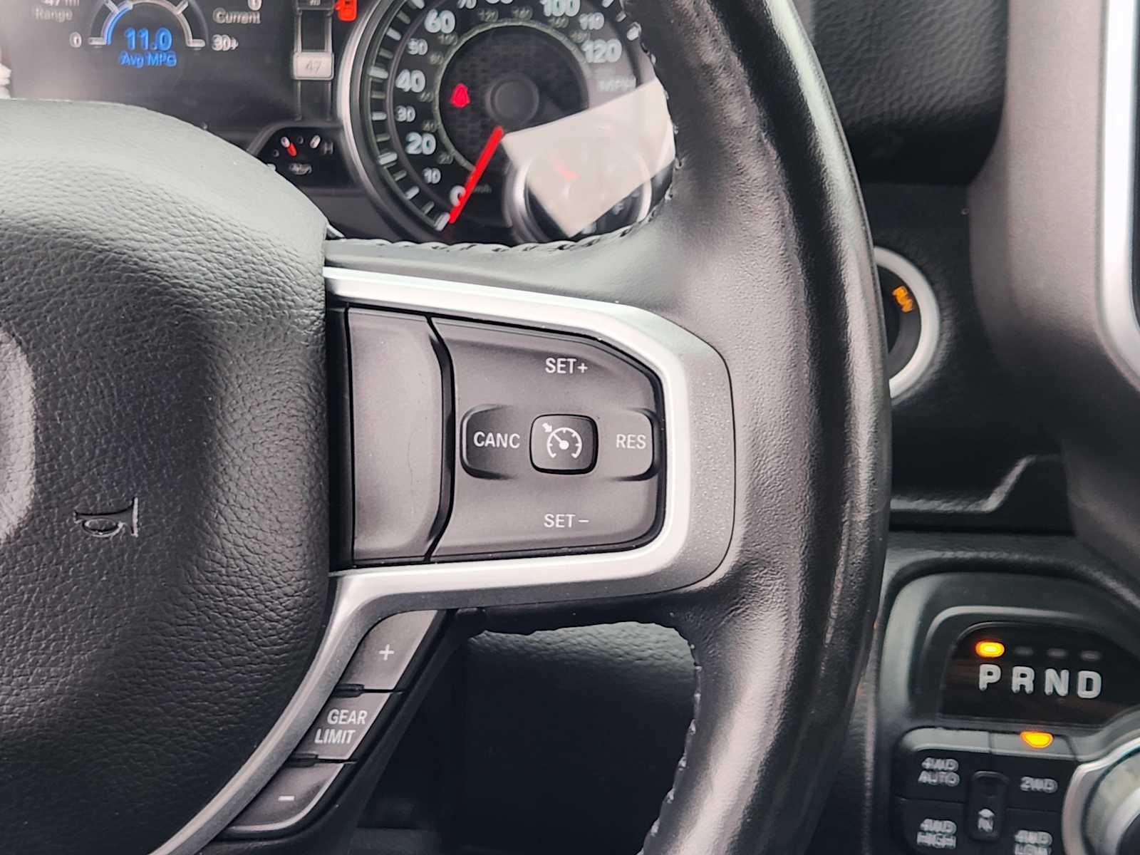 Thumbnail: 2020 RAM 1500 - 33