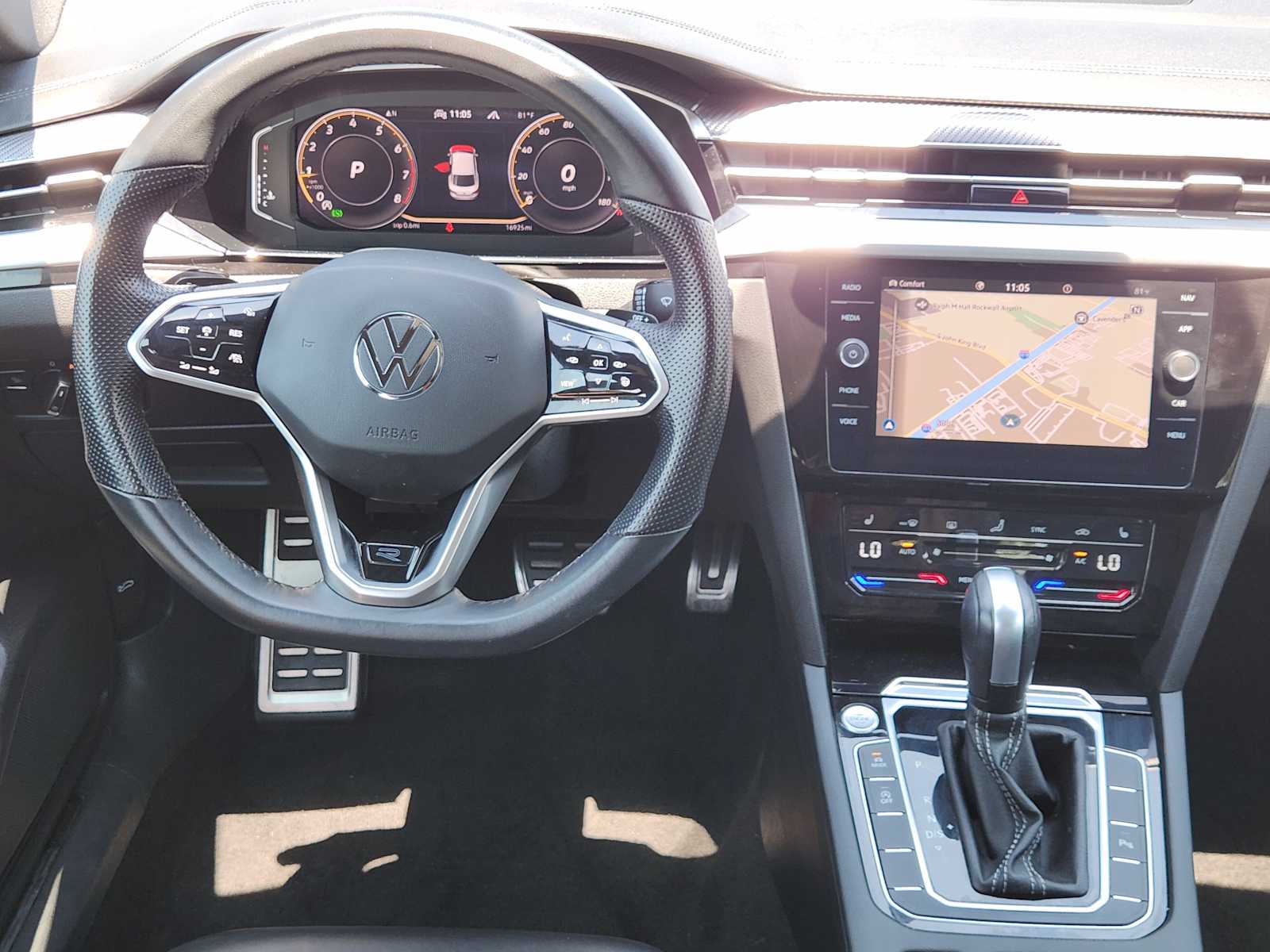 Thumbnail: 2023 Volkswagen Arteon - 15