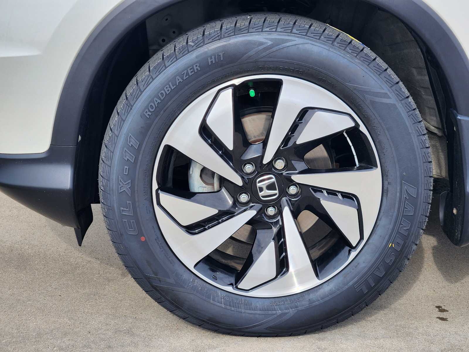 Thumbnail: 2016 Honda CR-V - 22