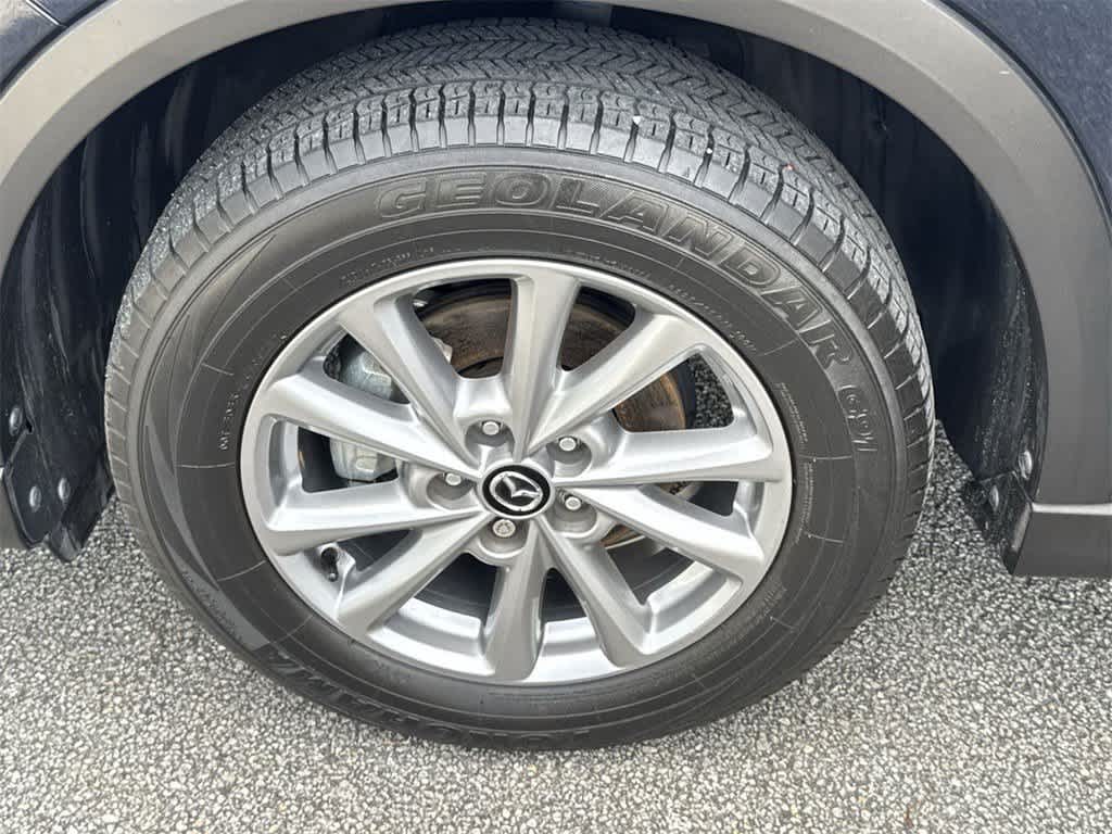 Thumbnail: 2023 Mazda CX-5 - 28