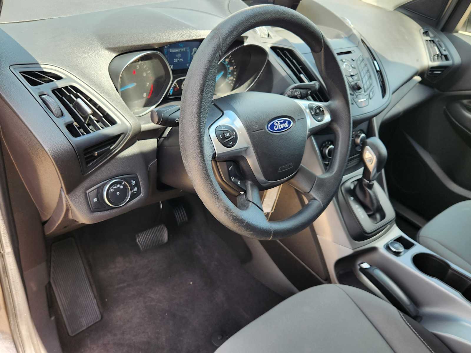Thumbnail: 2015 Ford Escape - 2