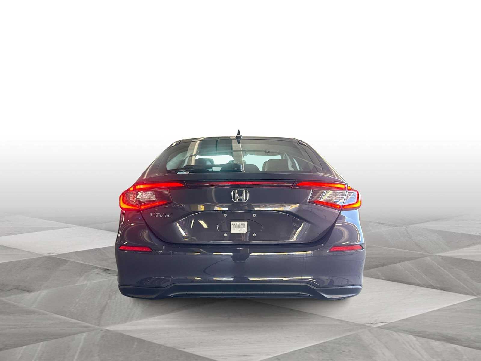 Thumbnail: 2023 Honda Civic - 7