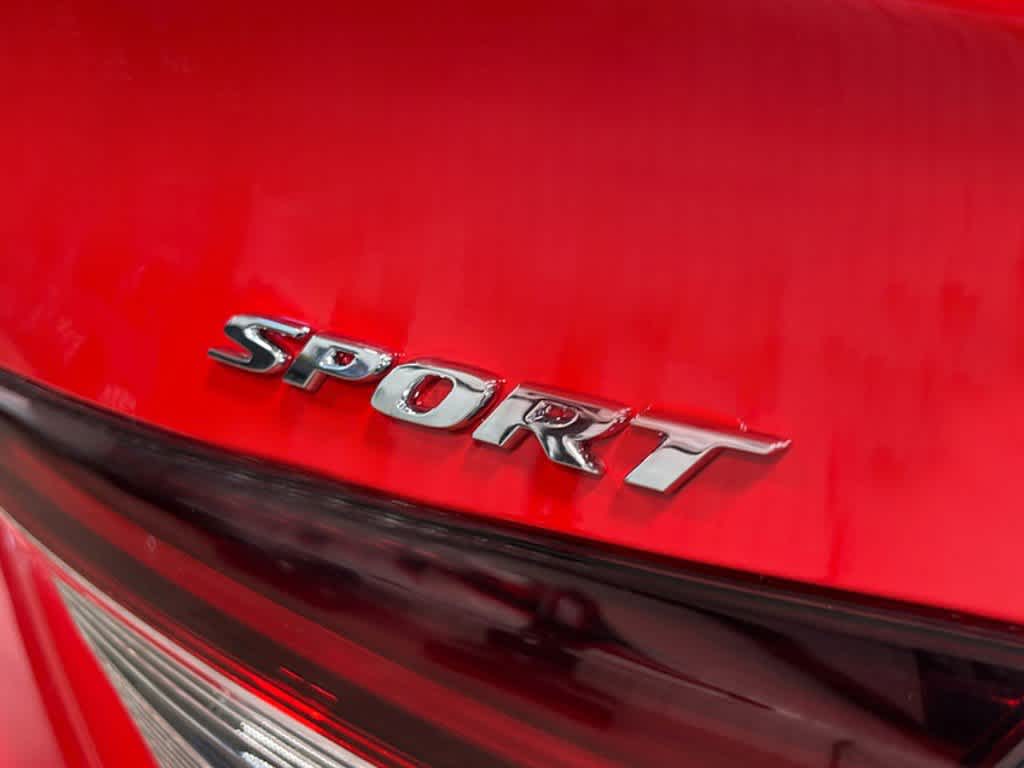 Thumbnail: 2026 Honda Civic - 6