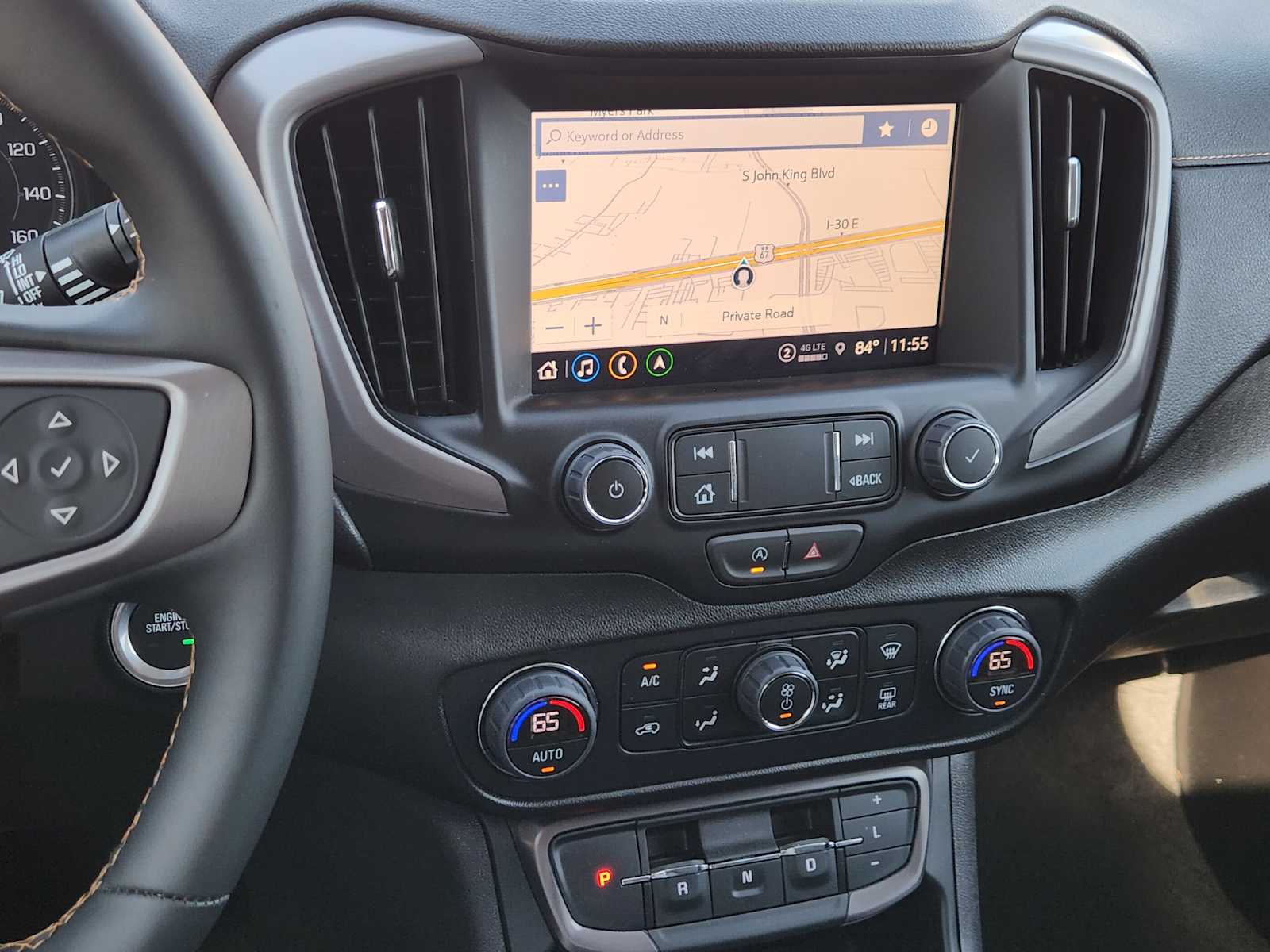 Thumbnail: 2024 GMC Terrain - 16