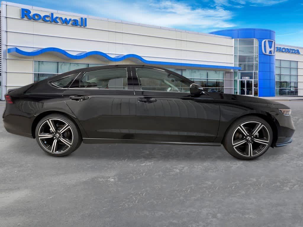 Thumbnail: 2026 Honda Accord - 7