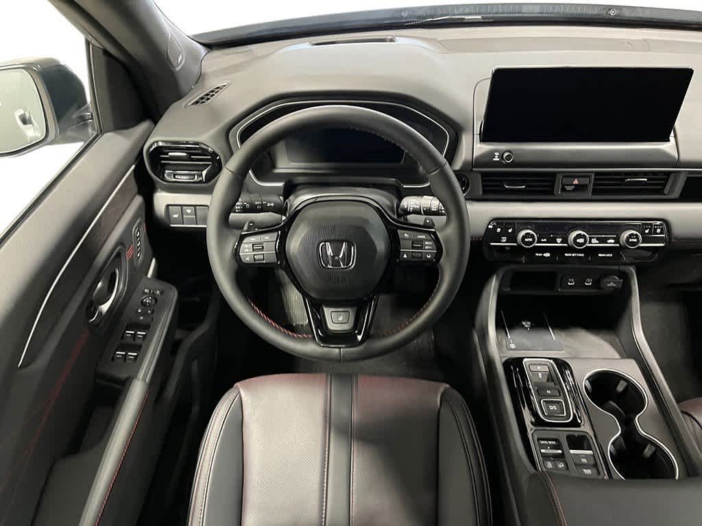 Thumbnail: 2026 Honda Pilot - 26