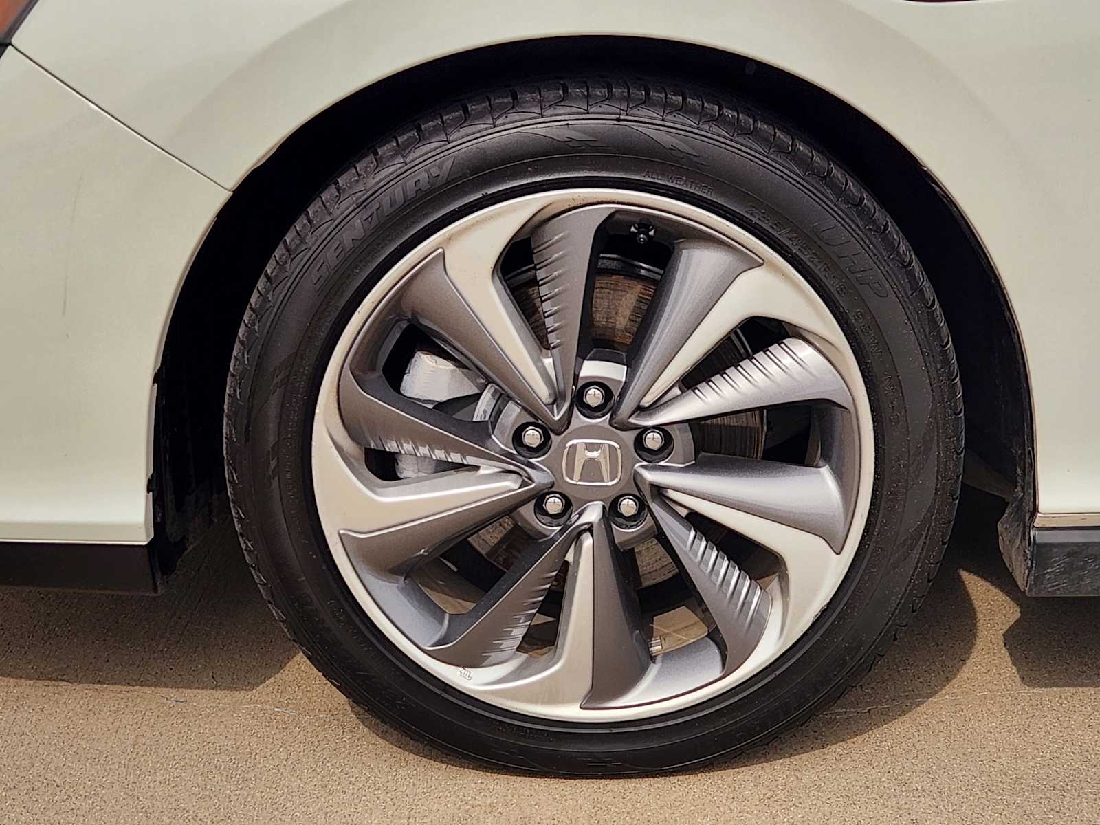 Thumbnail: 2019 Honda Clarity - 22