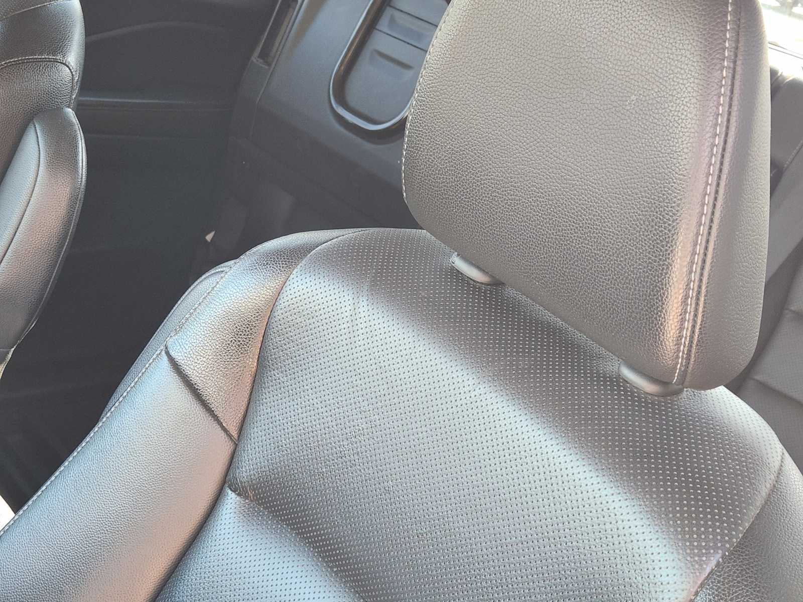 Thumbnail: 2017 Honda Ridgeline - 24