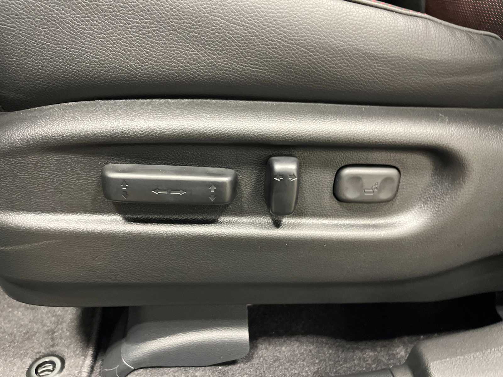 Thumbnail: 2026 Honda Ridgeline - 16