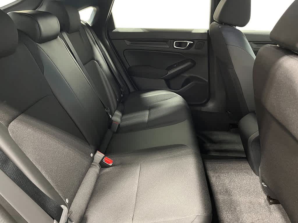 Thumbnail: 2026 Honda Civic - 24