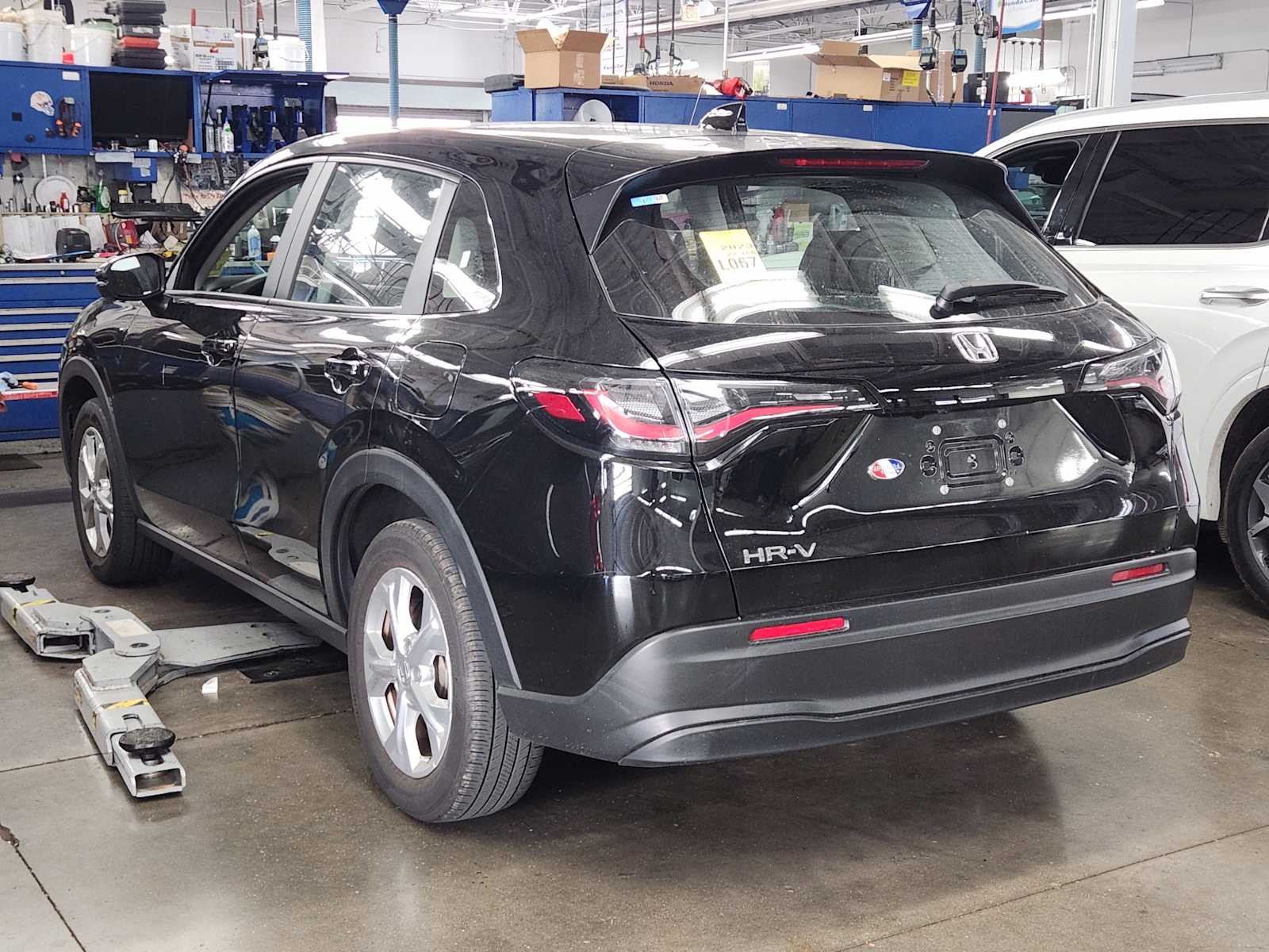 Thumbnail: 2023 Honda HR-V - 7