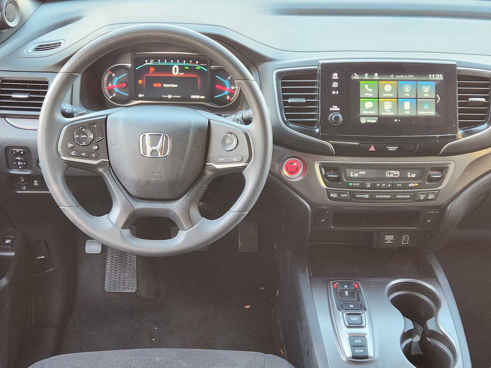 Thumbnail: 2022 Honda Pilot - 16