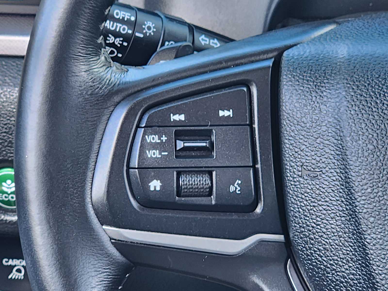 Thumbnail: 2024 Honda Ridgeline - 32