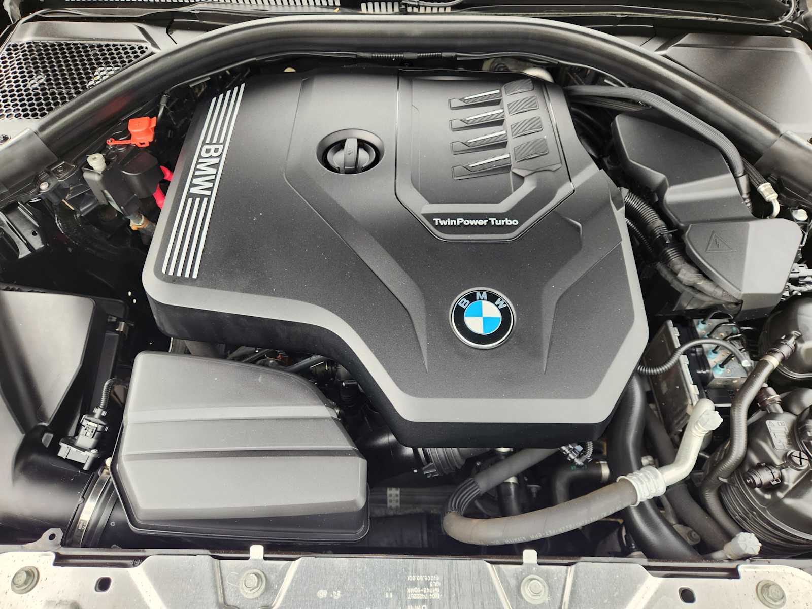 Thumbnail: 2020 BMW 3 Series - 8