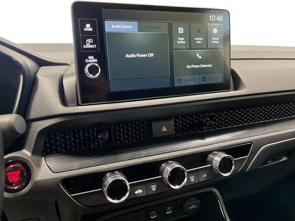 Thumbnail: 2026 Honda CR-V - 15