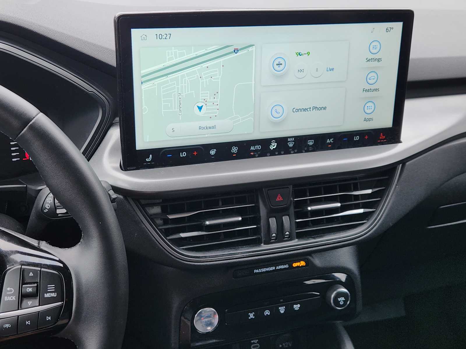 Thumbnail: 2024 Ford Escape - 16