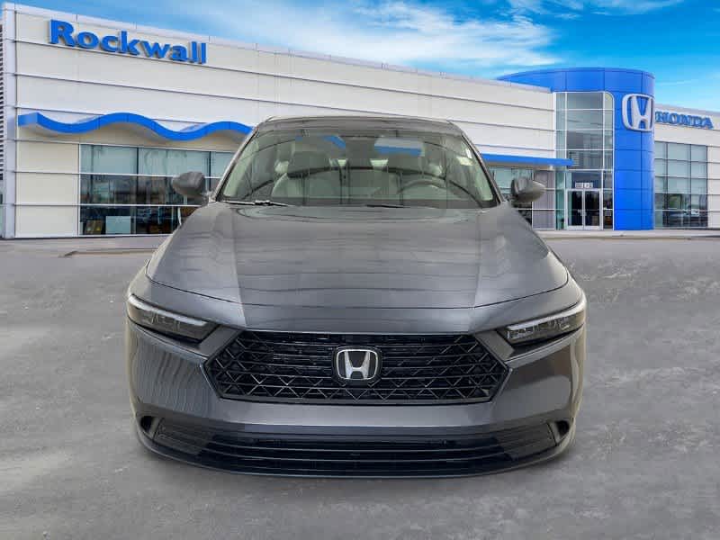 Thumbnail: 2025 Honda Accord - 9