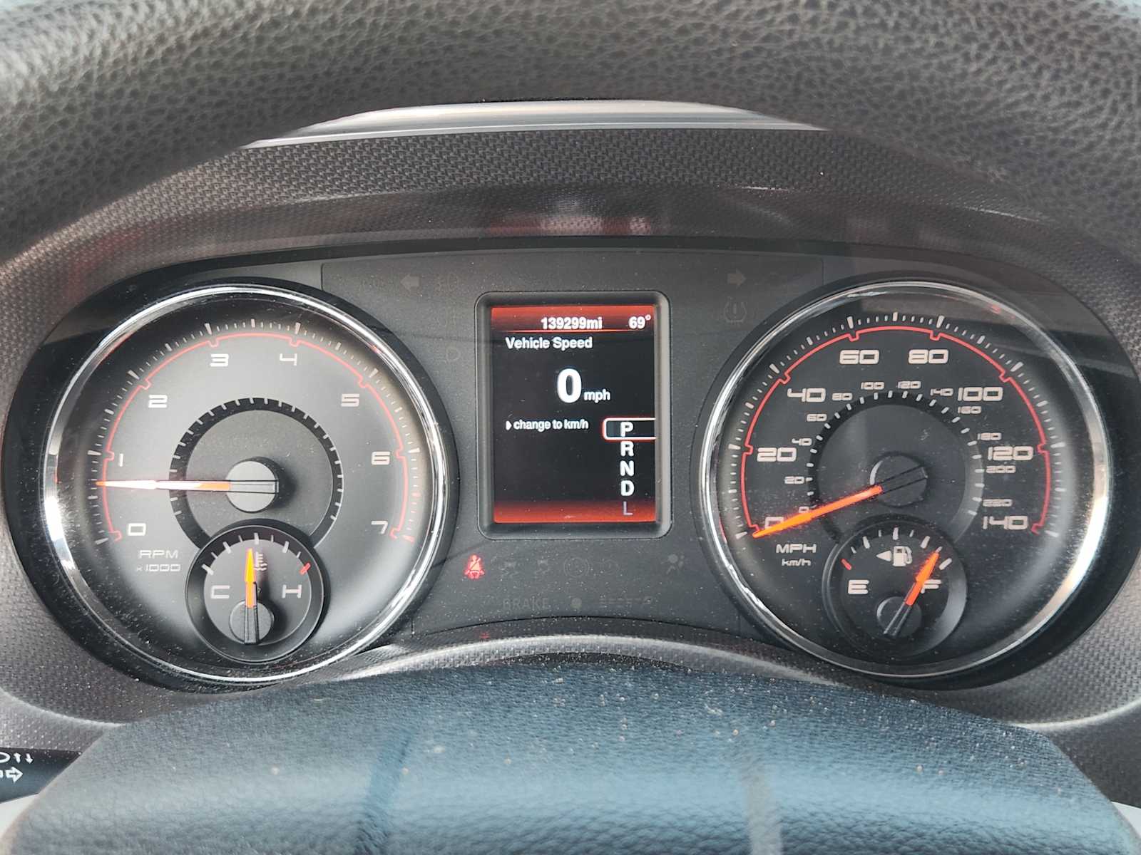 Thumbnail: 2013 Dodge Charger - 18