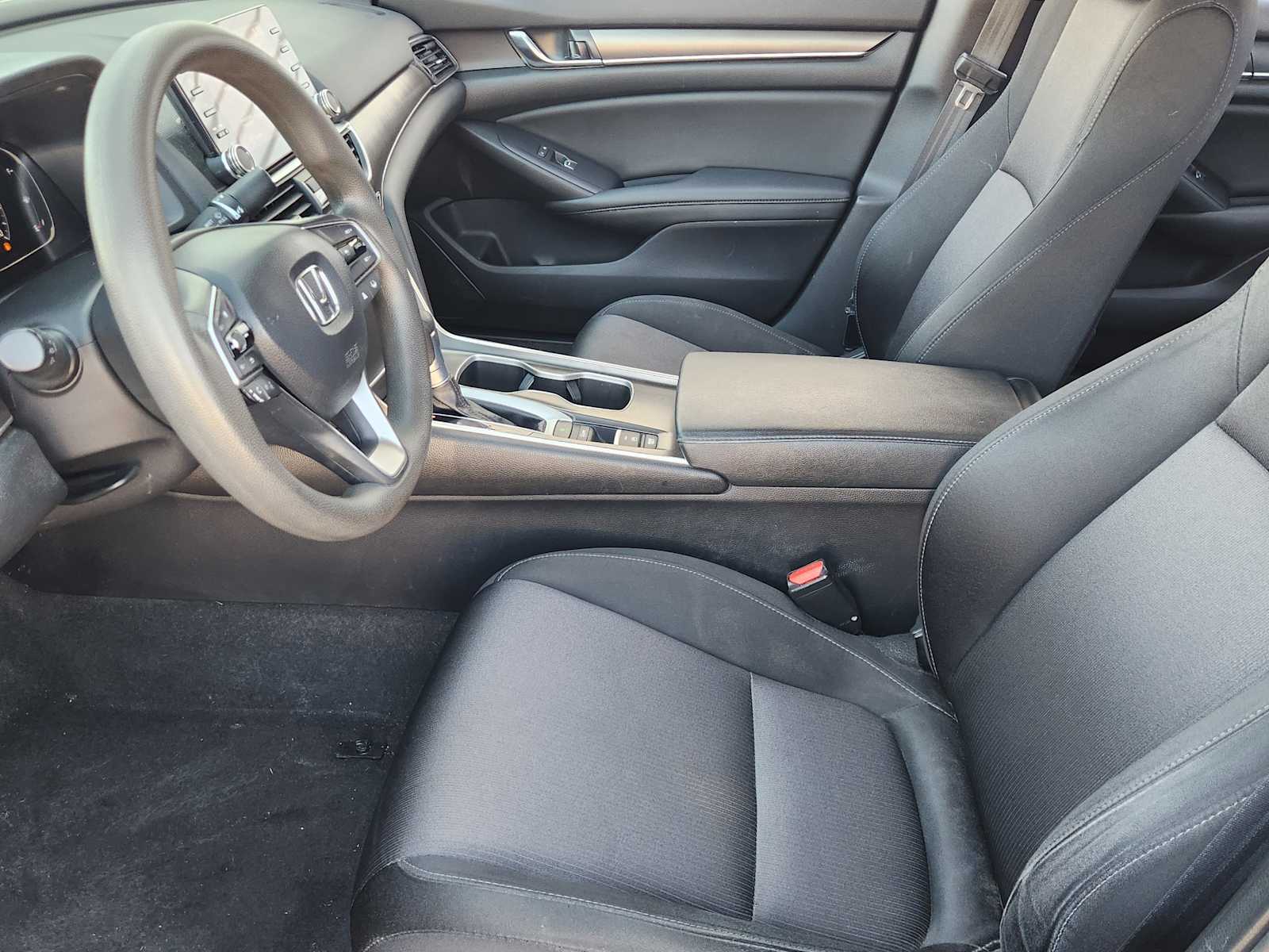 Thumbnail: 2021 Honda Accord - 10