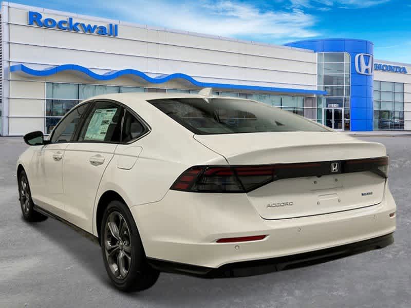 Thumbnail: 2025 Honda Accord - 3
