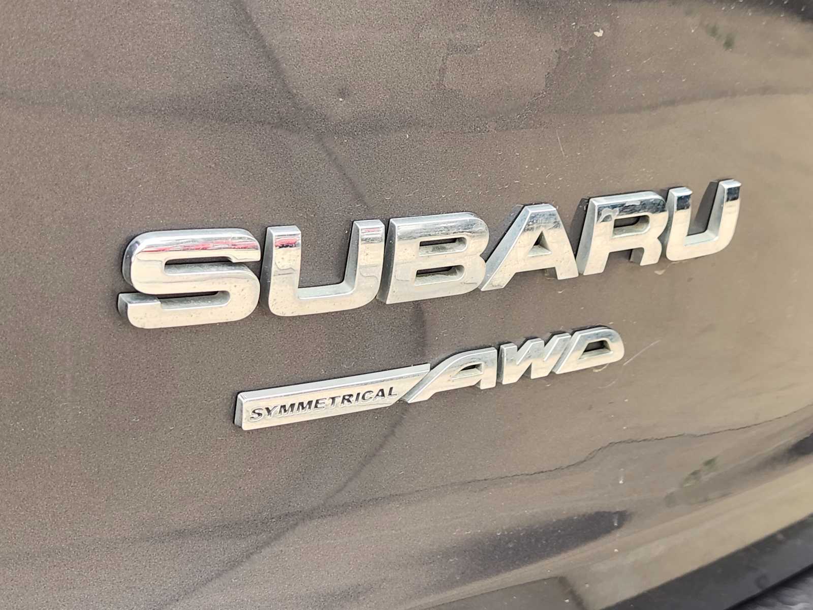 Thumbnail: 2020 Subaru Ascent - 7