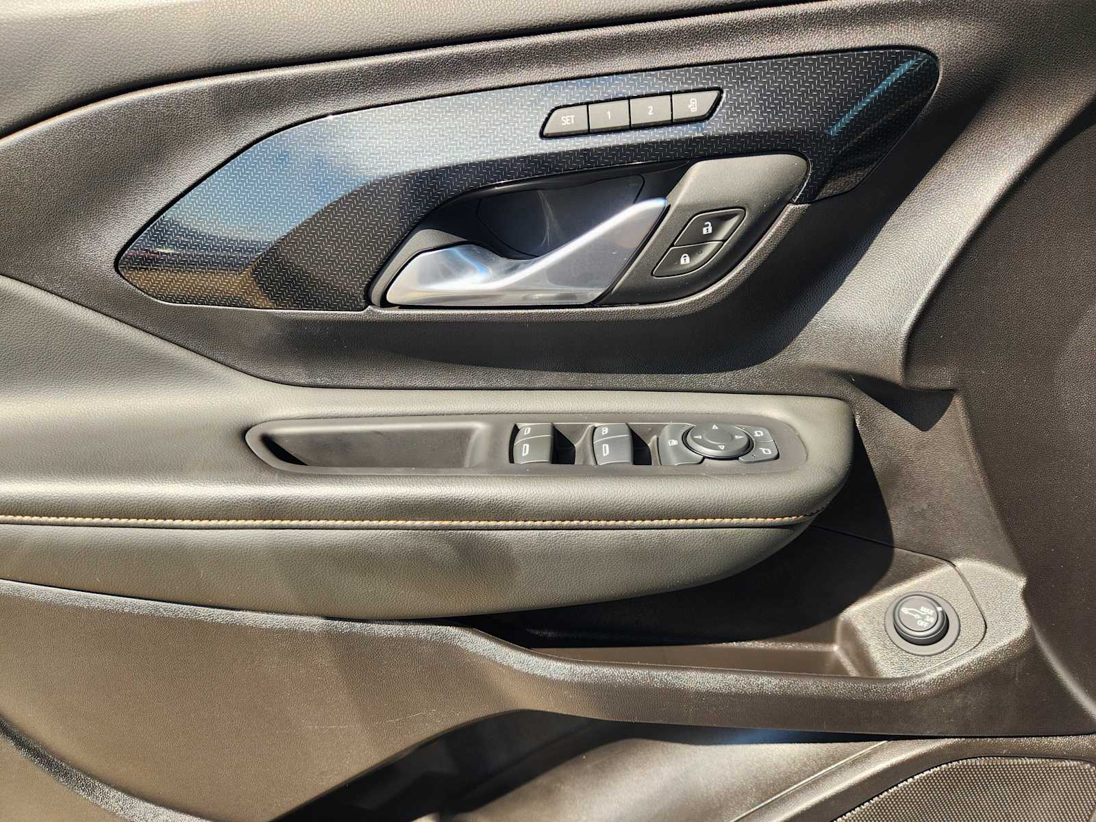 Thumbnail: 2024 GMC Terrain - 29