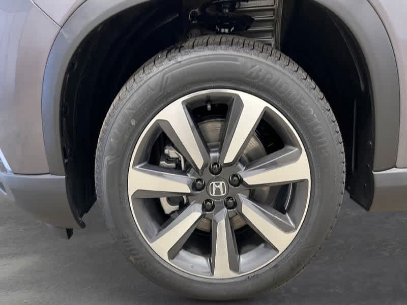 Thumbnail: 2025 Honda Pilot - 12