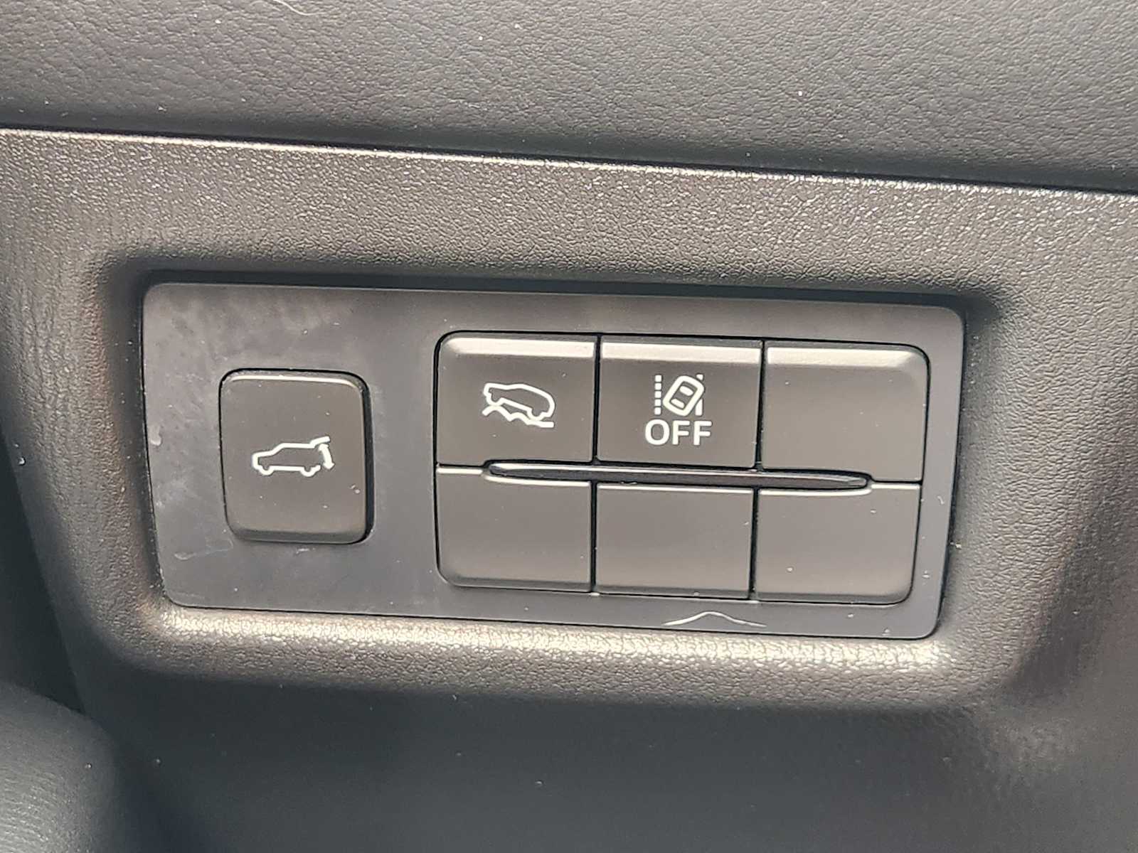 Thumbnail: 2022 Mazda CX-5 - 27