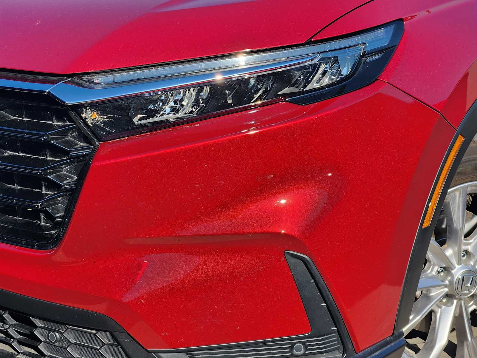 Thumbnail: 2023 Honda CR-V - 12