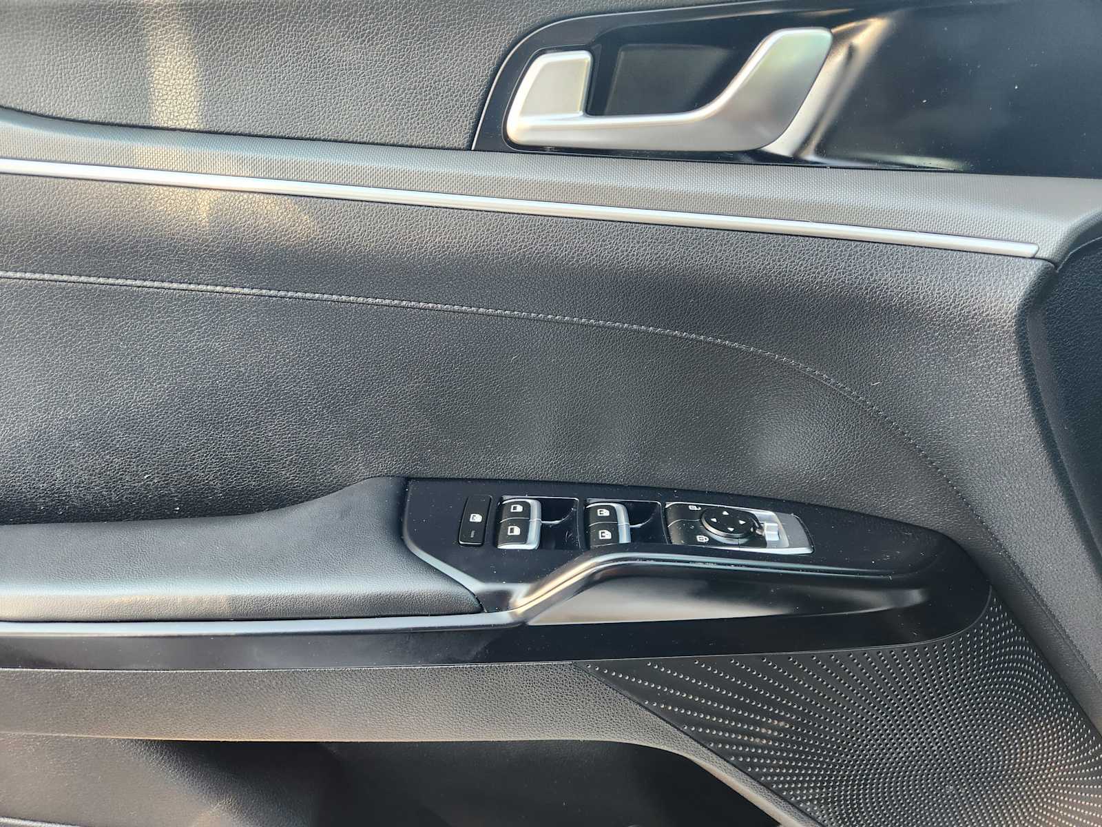 Thumbnail: 2021 Kia K5 - 30