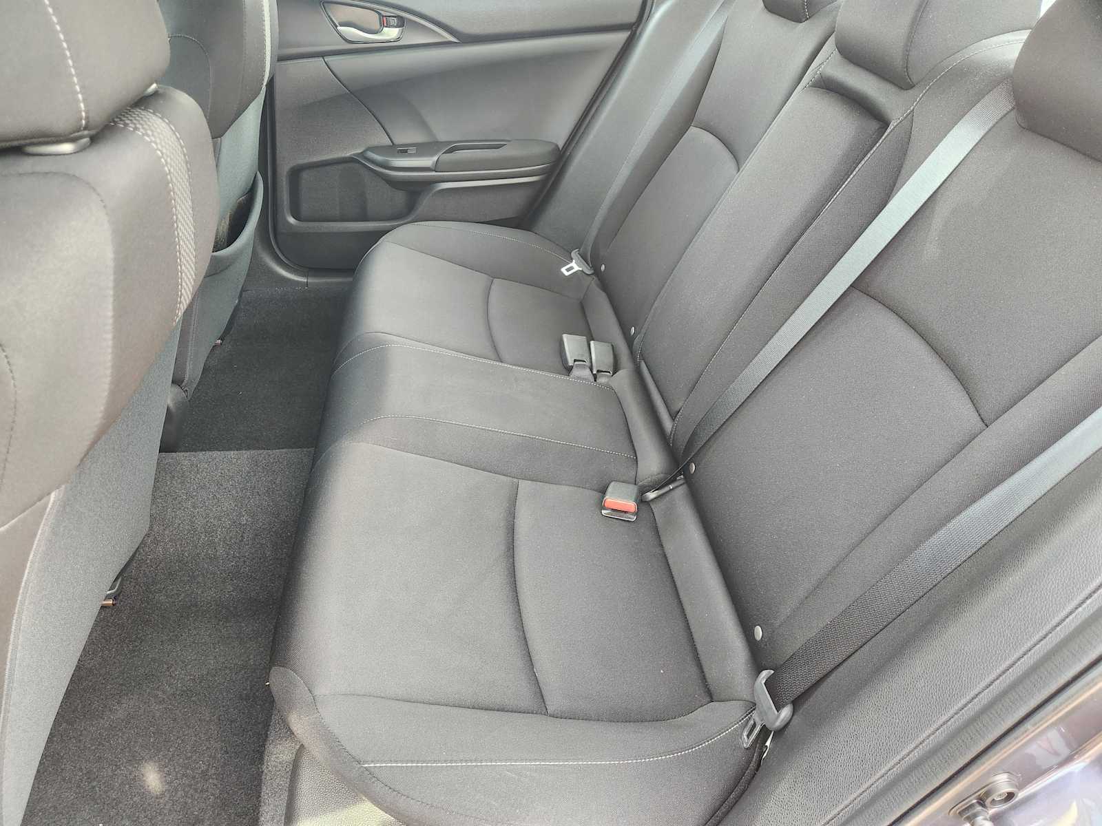 Thumbnail: 2020 Honda Civic - 13