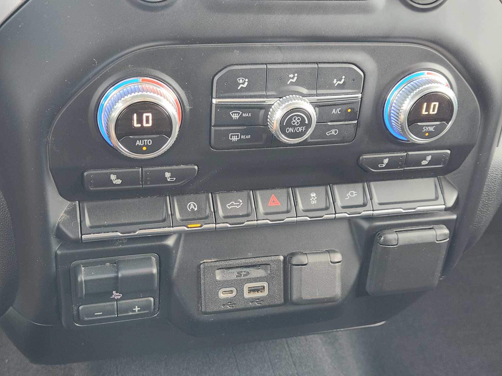 Thumbnail: 2019 GMC Sierra 1500 - 26