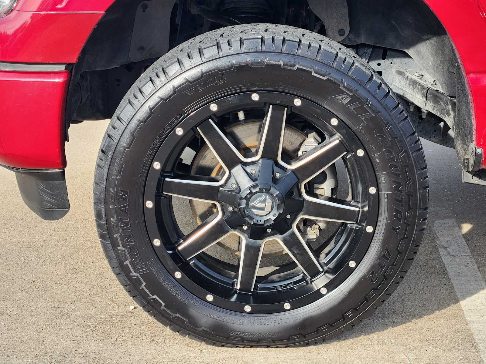 Thumbnail: 2021 Ford F-150 - 22