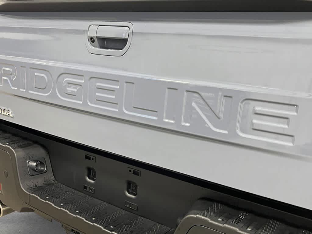 Thumbnail: 2026 Honda Ridgeline - 6