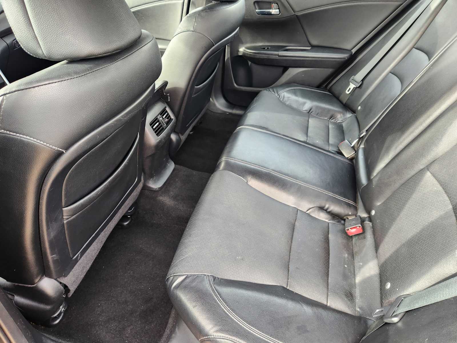 Thumbnail: 2014 Honda Accord - 9