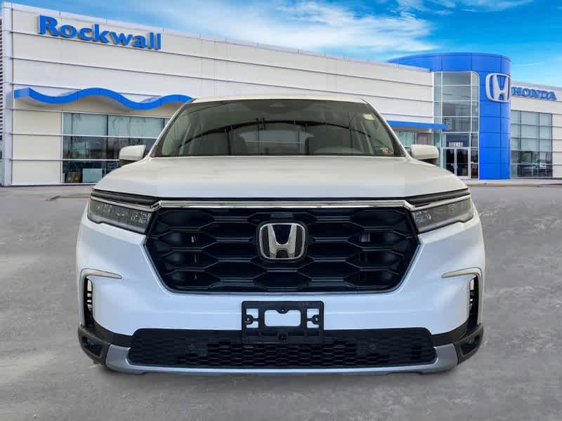 Thumbnail: 2025 Honda Pilot - 10