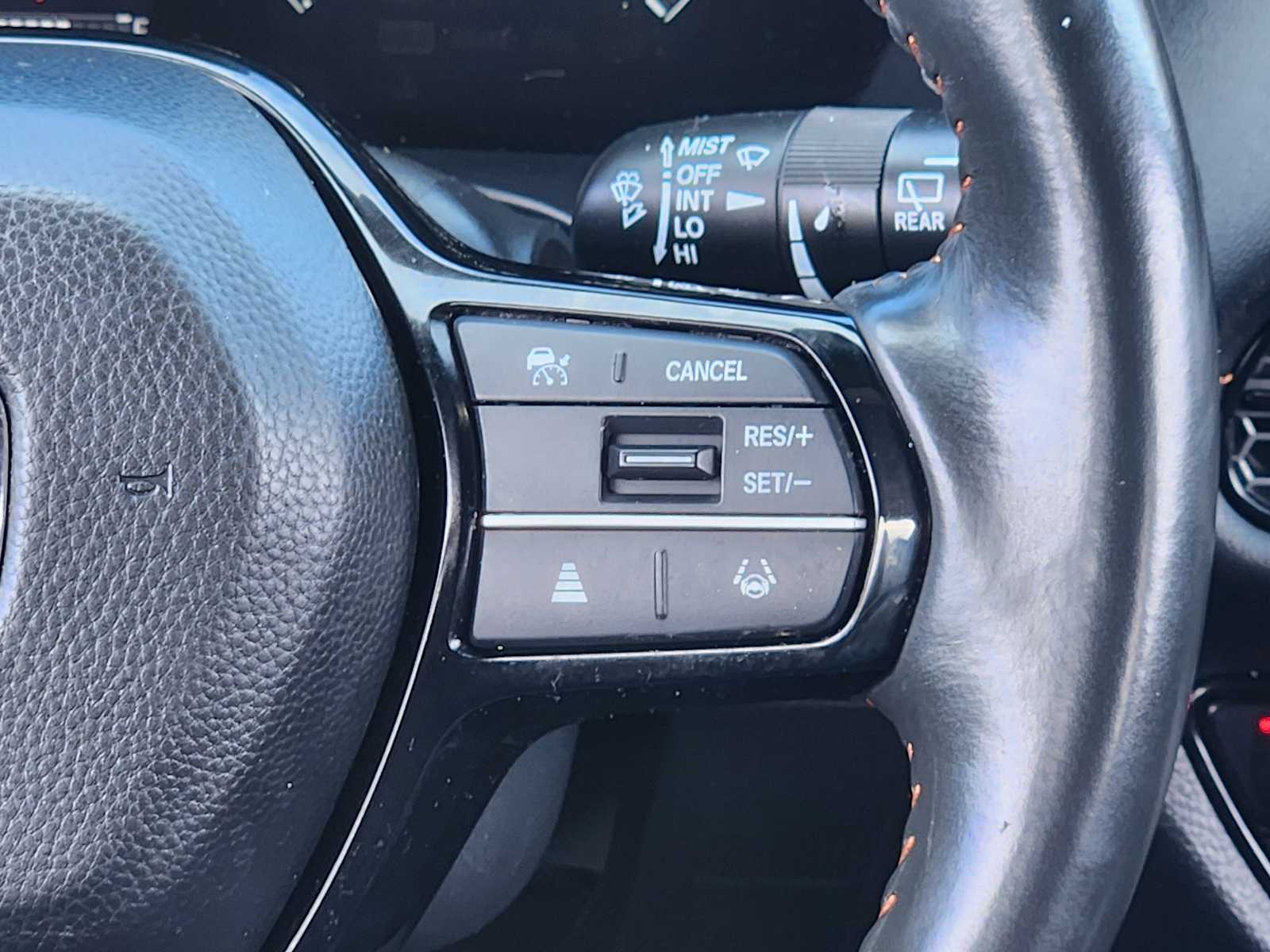 Thumbnail: 2024 Honda HR-V - 32