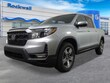 Honda Ridgeline
