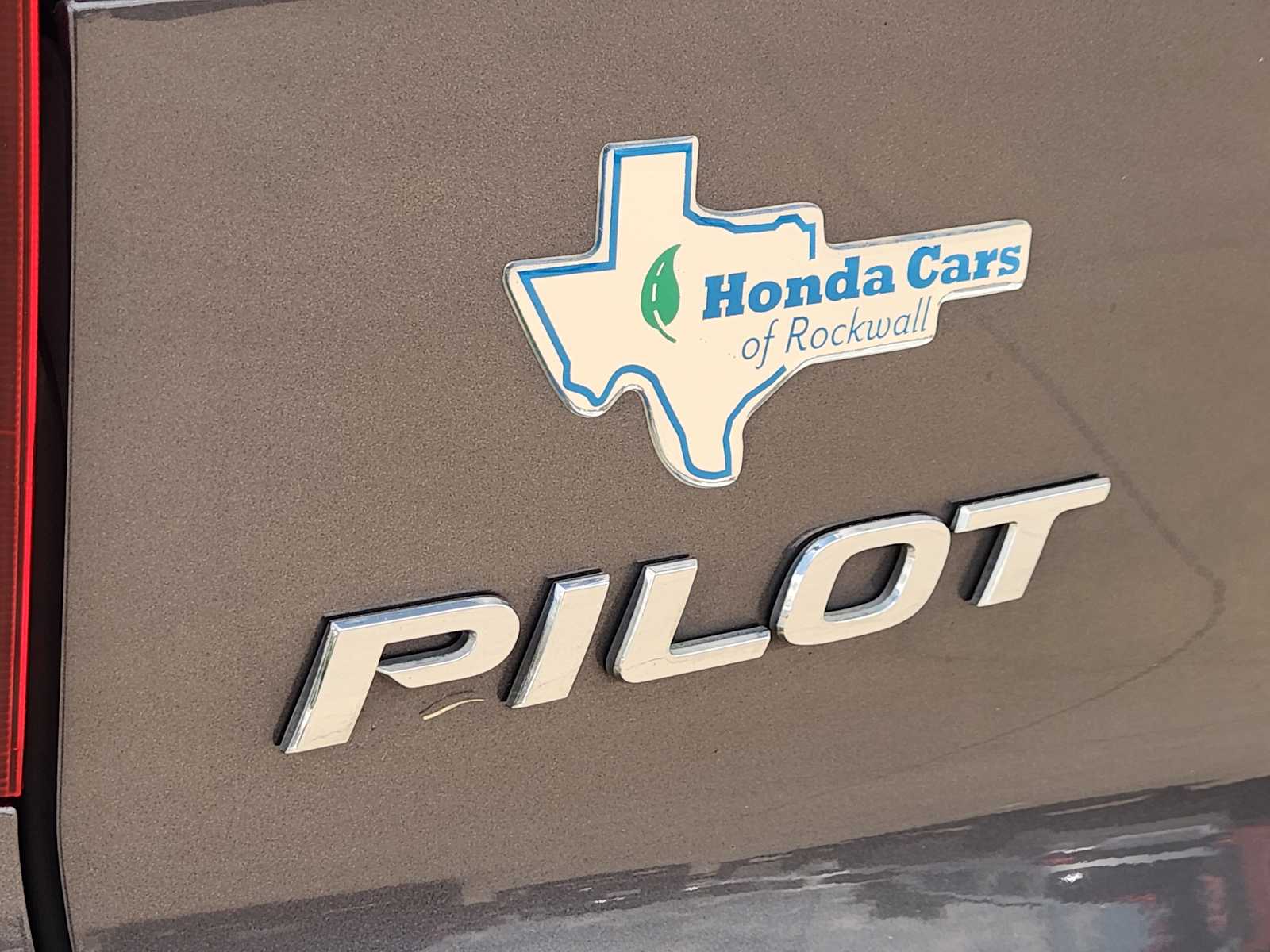 Thumbnail: 2017 Honda Pilot - 7