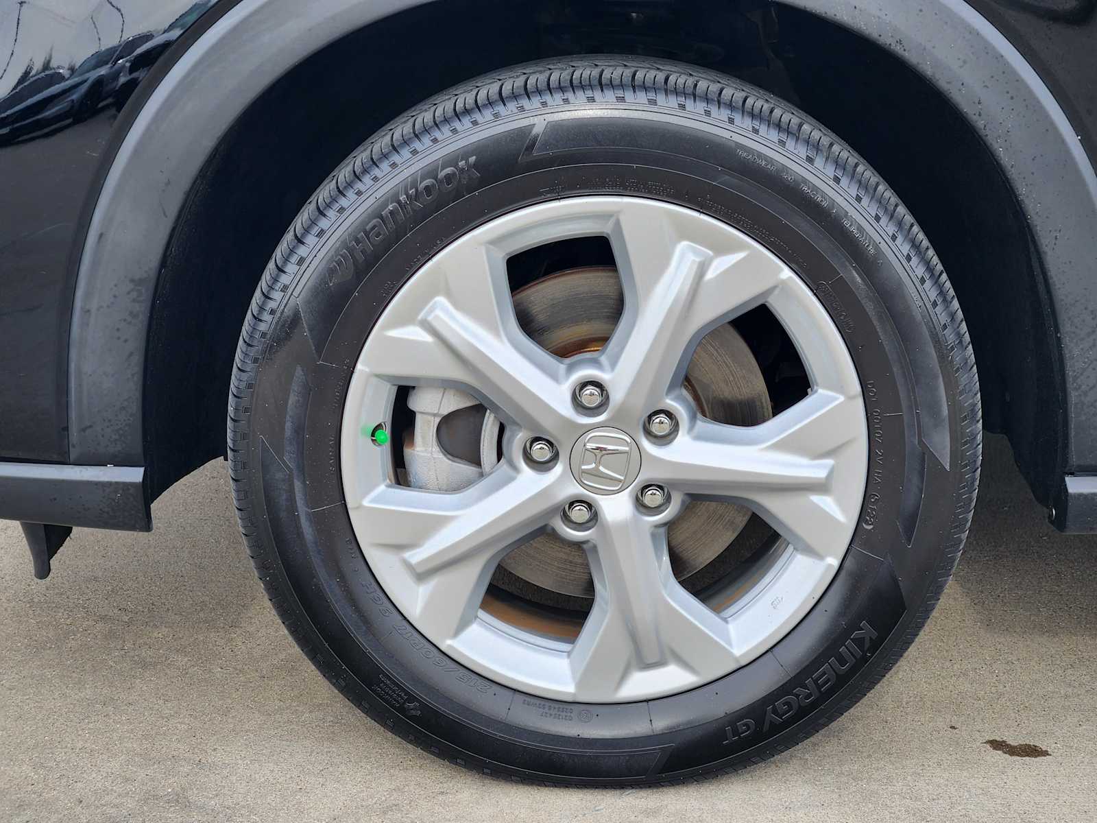 Thumbnail: 2023 Honda HR-V - 22