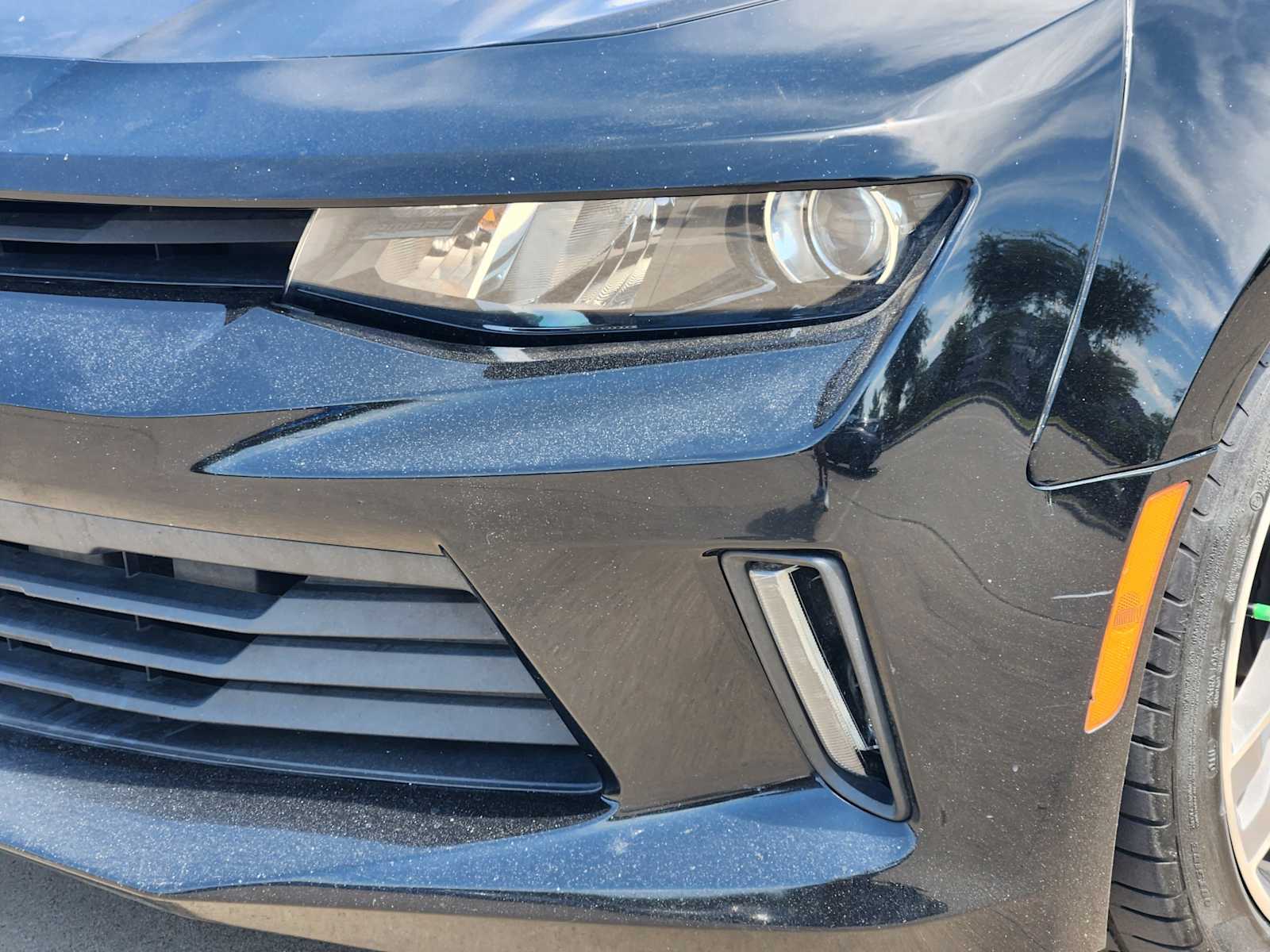 Thumbnail: 2017 Chevrolet Camaro - 22