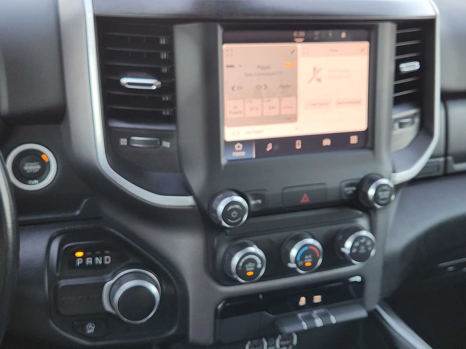 Thumbnail: 2022 RAM 1500 - 16