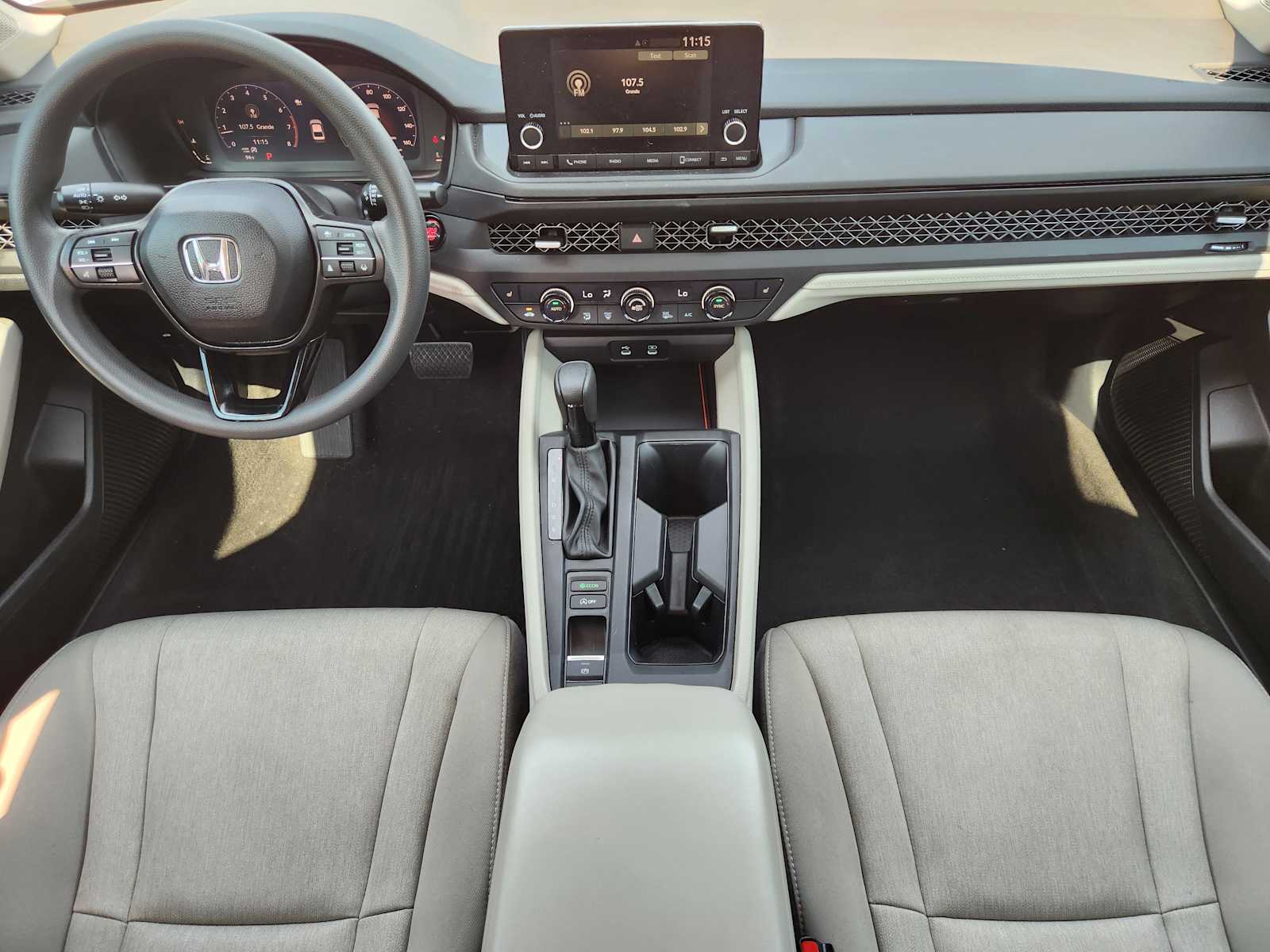 Thumbnail: 2024 Honda Accord - 10