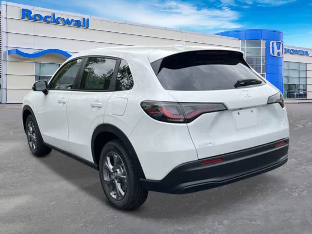 Thumbnail: 2026 Honda HR-V - 3