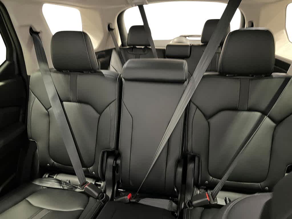 Thumbnail: 2025 Honda Pilot - 28