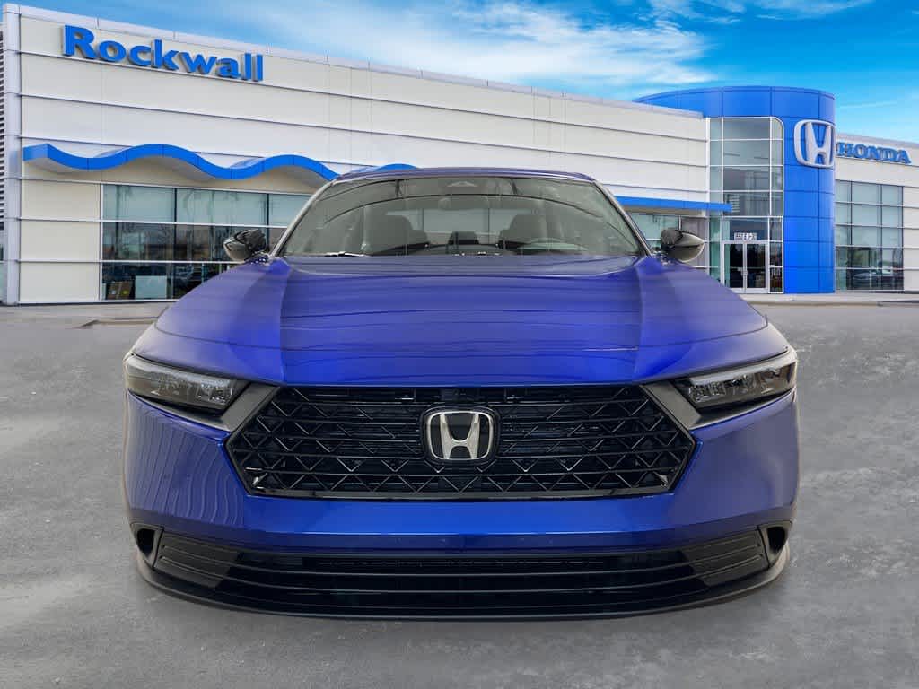 Thumbnail: 2026 Honda Accord - 10